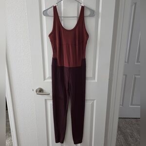 Athleta Aspiration bodysuit